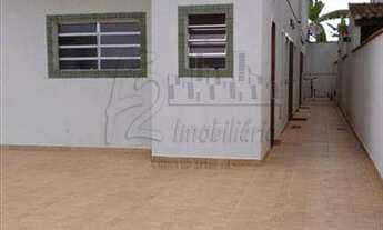 Imagem 7: CASA COM 45 m² - Parque das Americas - Praia Grande SP