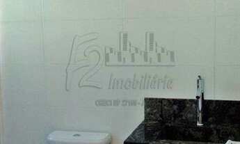 Imagem 2: CASA COM 150 m² - JARDIM IMPERADOR - PRAIA GRANDE SP