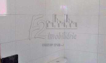 Imagem 3: CASA COM 150 m² - JARDIM IMPERADOR - PRAIA GRANDE SP