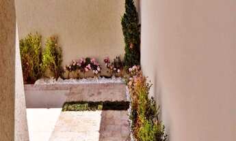 Imagem 5: CASA COM 150 m² - JARDIM IMPERADOR - PRAIA GRANDE SP