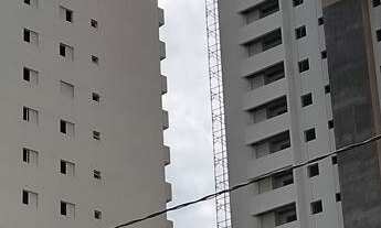 Imagem: APARTAMENTO COM 52 m² - AVIAÇÃO - PRAIA