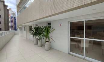 Imagem 3: APARTAMENTO COM 109 m² - AVIAÇÃO - PRAIA GRANDE SP