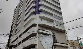 Imagem 3: APARTAMENTO COM 81 m² - GUILHERMINA - PRAIA GRANDE SP