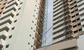 Imagem: APARTAMENTO COM 85 m² - AVIAÇÃO - PRAIA