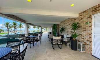 Imagem 5: APARTAMENTO COM 101 m² - CAIÇARA - PRAIA GRANDE SP