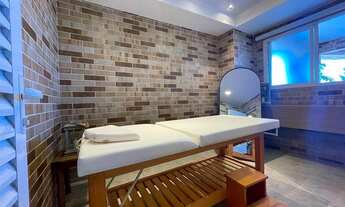 Imagem: APARTAMENTO COM 101 m² - CAIÇARA - PRAIA