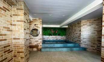 Imagem 7: APARTAMENTO COM 90 m² - CAIÇARA - PRAIA GRANDE SP