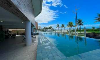 Imagem 4: APARTAMENTO COM 90 m² - CAIÇARA - PRAIA GRANDE SP