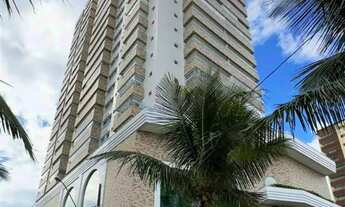 Imagem 1: APARTAMENTO COM 89 m² - CAIÇARA - PRAIA GRANDE SP