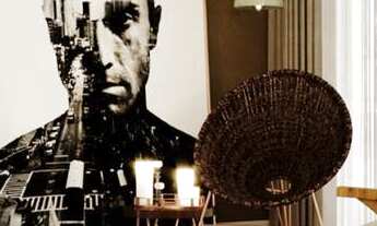 Imagem 6: APARTAMENTO COM 120 m² - CAIÇARA - PRAIA GRANDE SP