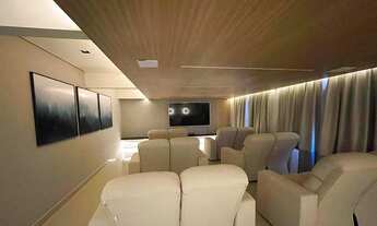 Imagem 7: APARTAMENTO COM 120 m² - CAIÇARA - PRAIA GRANDE SP