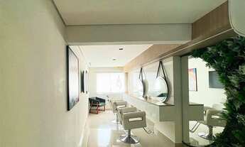 Imagem 6: APARTAMENTO COM 120 m² - CAIÇARA - PRAIA GRANDE SP