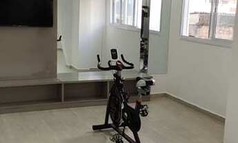 Imagem 2: APARTAMENTO COM 68 m² - BOQUEIRÃO - PRAIA GRANDE SP