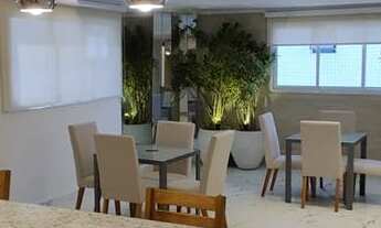 Imagem 4: APARTAMENTO COM 68 m² - BOQUEIRÃO - PRAIA GRANDE SP