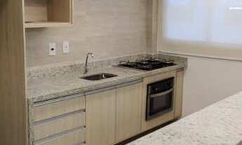 Imagem 7: APARTAMENTO COM 68 m² - BOQUEIRÃO - PRAIA GRANDE SP