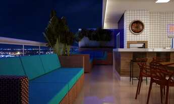 Imagem 2: APARTAMENTO COM 106 m² - AVIAÇÃO - PRAIA GRANDE SP