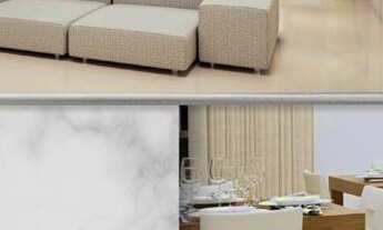 Imagem 5: APARTAMENTO COM 106 m² - AVIAÇÃO - PRAIA GRANDE SP