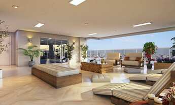 Imagem: APARTAMENTO COM 90 m² - AVIAÇÃO - PRAIA