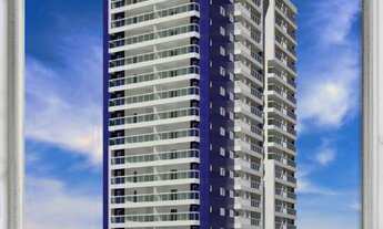 Imagem 2: APARTAMENTO COM 79 m² - AVIAÇÃO - PRAIA GRANDE SP