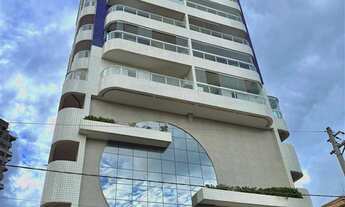 Imagem 1: APARTAMENTO COM 69 m² - GUILHERMINA - PRAIA GRANDE SP