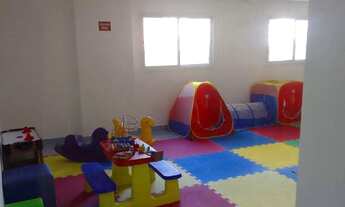 Imagem 3: APARTAMENTO COM 69 m² - GUILHERMINA - PRAIA GRANDE SP