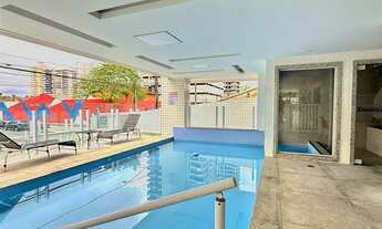 Imagem 2: APARTAMENTO COM 69 m² - GUILHERMINA - PRAIA GRANDE SP