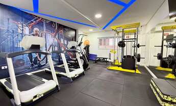 Imagem 4: APARTAMENTO COM 69 m² - GUILHERMINA - PRAIA GRANDE SP