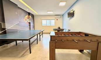 Imagem 5: APARTAMENTO COM 69 m² - GUILHERMINA - PRAIA GRANDE SP