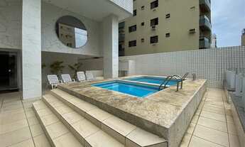 Imagem 4: APARTAMENTO COM 73 m² - BOQUEIRÃO - PRAIA GRANDE SP