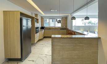 Imagem 7: APARTAMENTO COM 73 m² - BOQUEIRÃO - PRAIA GRANDE SP