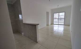 Imagem: APARTAMENTO COM 80 m² - GUILHERMINA - PRAIA