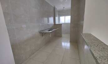 Imagem 3: APARTAMENTO COM 80 m² - GUILHERMINA - PRAIA GRANDE SP