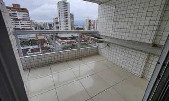 Imagem 4: APARTAMENTO COM 80 m² - GUILHERMINA - PRAIA GRANDE SP