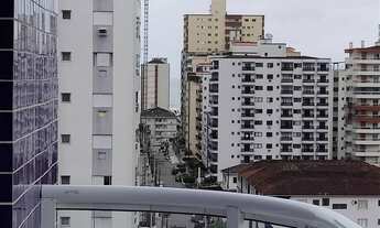 Imagem 5: APARTAMENTO COM 80 m² - GUILHERMINA - PRAIA GRANDE SP