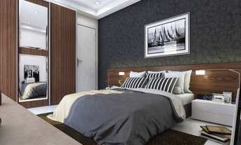 Imagem 3: APARTAMENTO COM 88 m² - AVIAÇÃO - PRAIA GRANDE SP