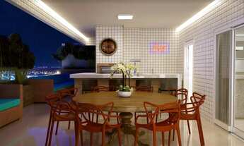 Imagem 3: APARTAMENTO COM 79 m² - AVIAÇÃO - PRAIA GRANDE SP