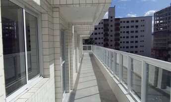 Imagem 3: APARTAMENTO COM 80 m² - GUILHERMINA - PRAIA GRANDE SP