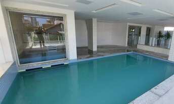 Imagem 4: APARTAMENTO COM 80 m² - GUILHERMINA - PRAIA GRANDE SP