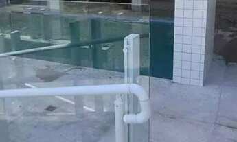 Imagem 5: APARTAMENTO COM 80 m² - GUILHERMINA - PRAIA GRANDE SP