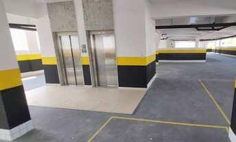 Imagem 6: APARTAMENTO COM 80 m² - GUILHERMINA - PRAIA GRANDE SP