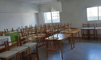 Imagem 7: APARTAMENTO COM 80 m² - GUILHERMINA - PRAIA GRANDE SP