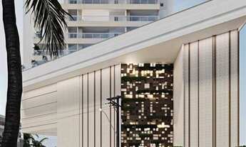 Imagem 4: APARTAMENTO COM 94 m² - MARACANÃ - PRAIA GRANDE SP