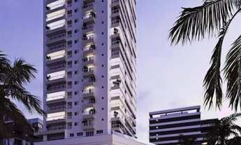 Imagem 6: APARTAMENTO COM 94 m² - MARACANÃ - PRAIA GRANDE SP