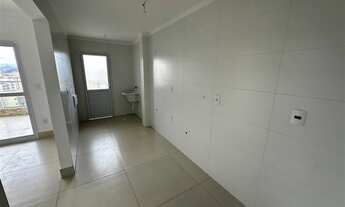 Imagem 6: APARTAMENTO COM 109 m² - GUILHERMINA - PRAIA GRANDE SP