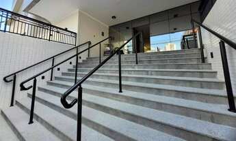 Imagem 5: APARTAMENTO COM 218.7 m² - GUILHERMINA - PRAIA GRANDE SP