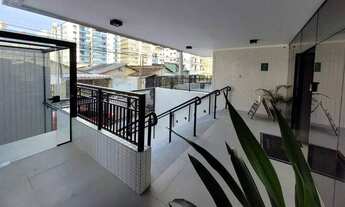 Imagem 6: APARTAMENTO COM 218.7 m² - GUILHERMINA - PRAIA GRANDE SP