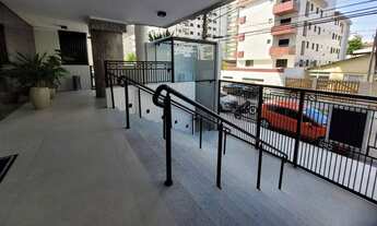 Imagem 7: APARTAMENTO COM 218.7 m² - GUILHERMINA - PRAIA GRANDE SP