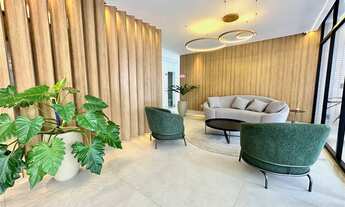 Imagem 4: APARTAMENTO COM 218.7 m² - GUILHERMINA - PRAIA GRANDE SP