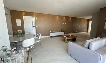 Imagem 7: APARTAMENTO COM 218.7 m² - GUILHERMINA - PRAIA GRANDE SP