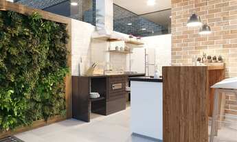 Imagem 3: APARTAMENTO COM 89.7 m² - GUILHERMINA - PRAIA GRANDE SP